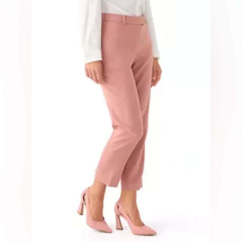 NWT The Limited Slim Ankle Pants
